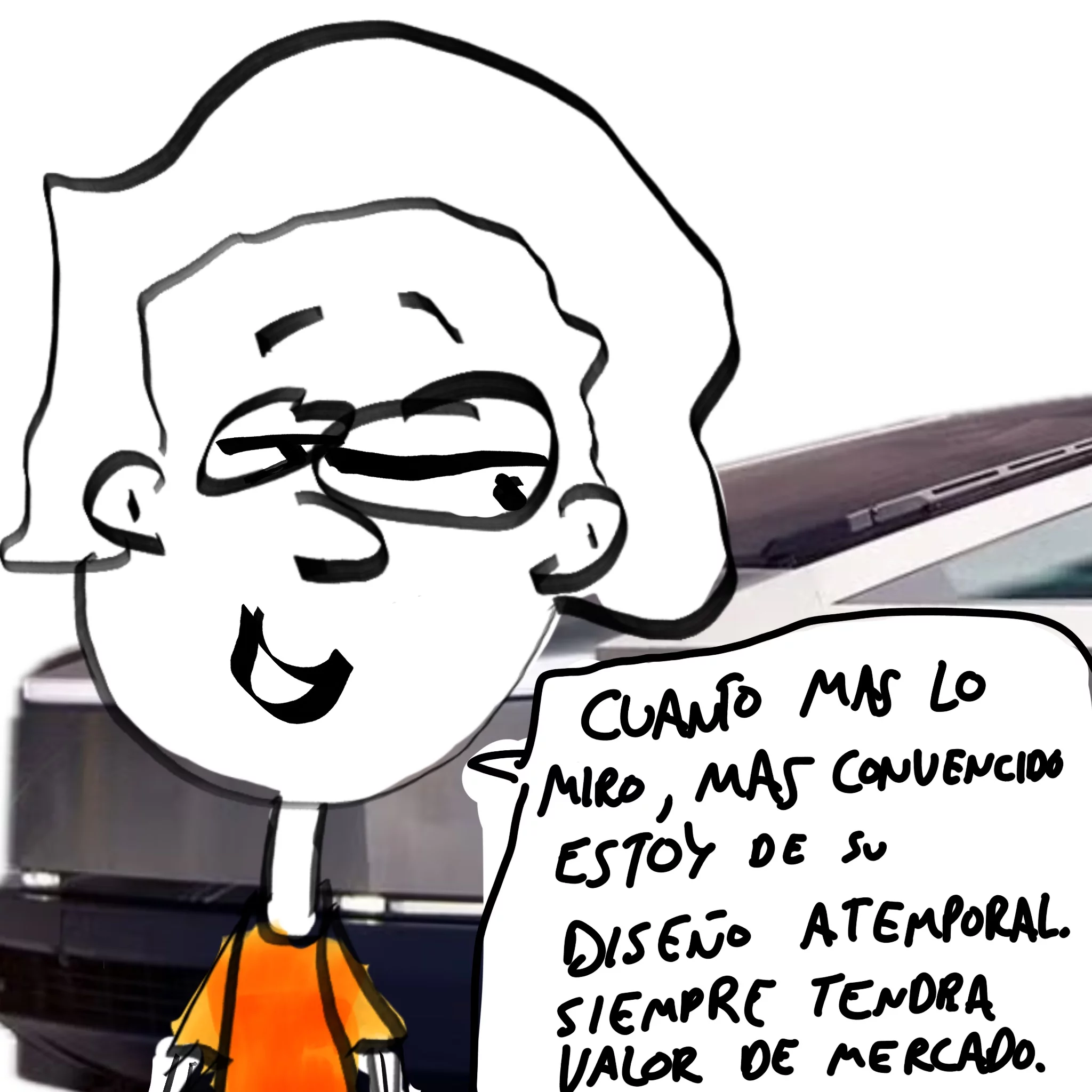 cybertruck